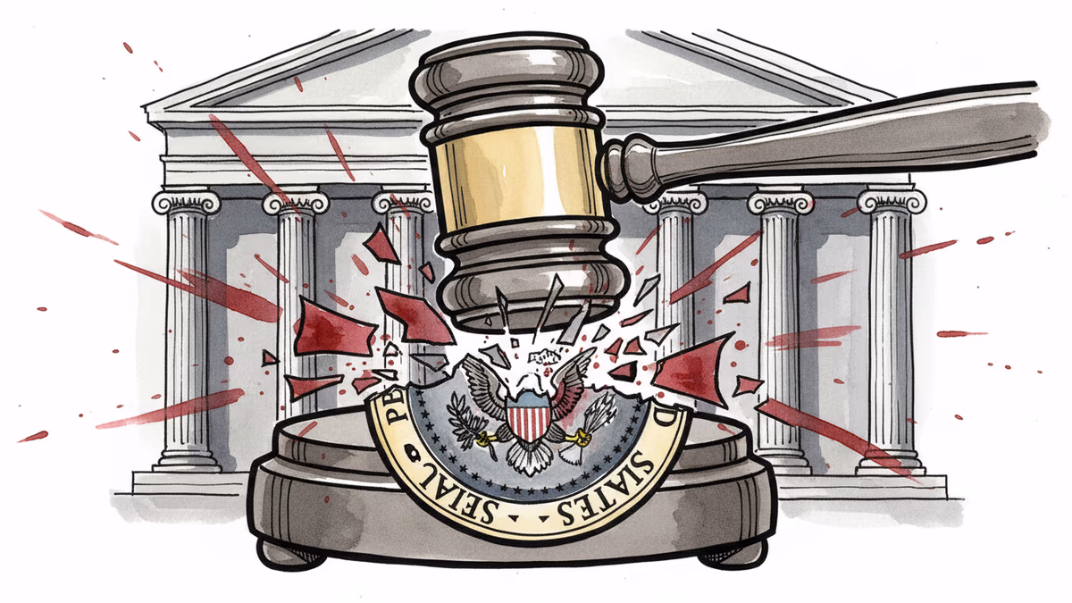 South Korea's Ex-President Yoon Gets Life Sentence for Insurrection