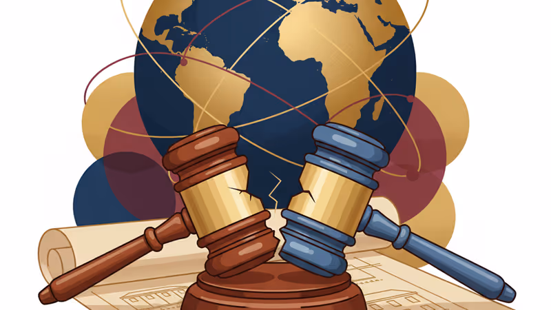 韓國國會通過「內亂特別法庭」法案 劍指前總統尹錫悅戒嚴案