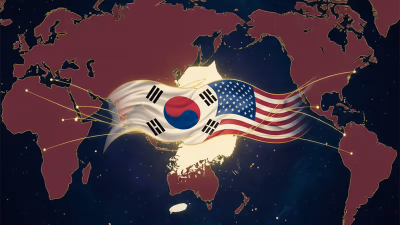 米韓同盟の再定義：韓国が求める戦時作戦統制権、その狙いと米国の思惑