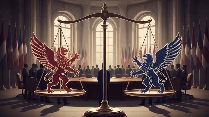 South Korea's Rival Parties Agree to Special Probe into Unification Church Bribery Scandal