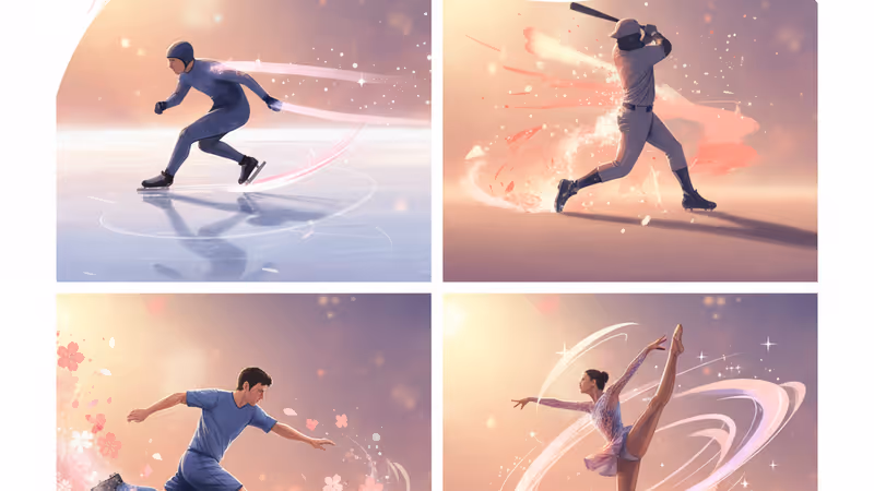 2026년 대한민국 스포츠: 동계올림픽부터 월드컵까지, 숨 돌릴 틈 없는 4대 이벤트 총정리