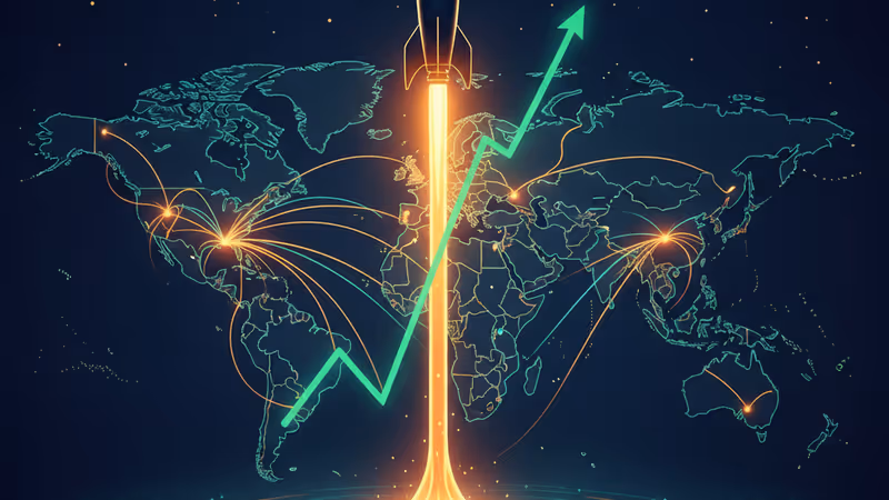 Space Stocks Surge as Trump Order, NASA Leadership Clarity Fuel Rally