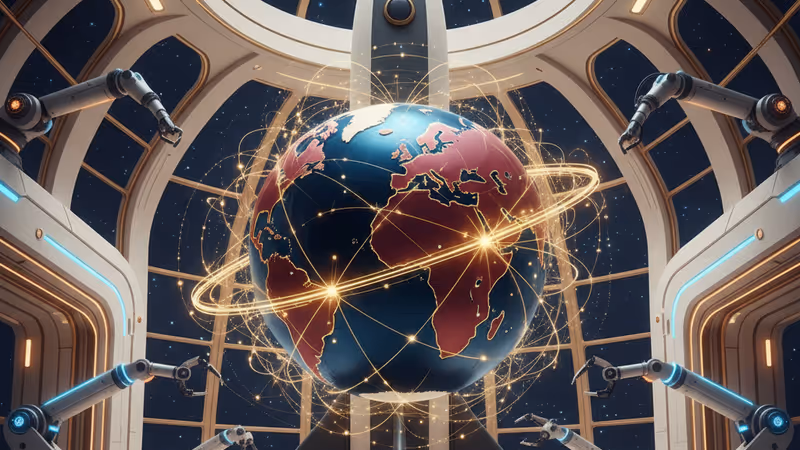 중국 스페이스X 스타십 경쟁: 우주 패권의 향방과 '전략적 기회의 창'