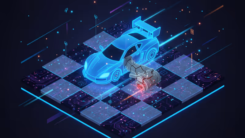 Spinny的1.6億美元豪賭：收購醜聞纏身的GoMechanic，印度二手車市場迎來終局之戰？