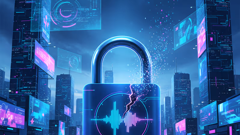 Spotify Ramps Up Defenses After Activists Rip 86 Million Songs