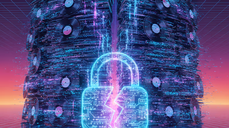 스포티파이, 사상 초유의 데이터 유출... 8600만 곡 해적 아카이브에 통째로 넘어갔다