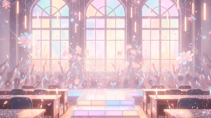 Cast of K-drama Spring Fever portrayed as high school teachers