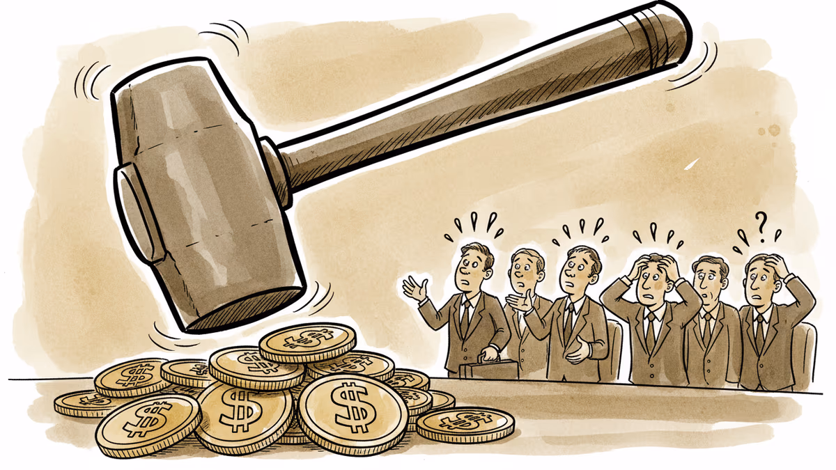 ステーブルコイン利回り規制：OCCの曖昧な提案が業界を困惑させる理由