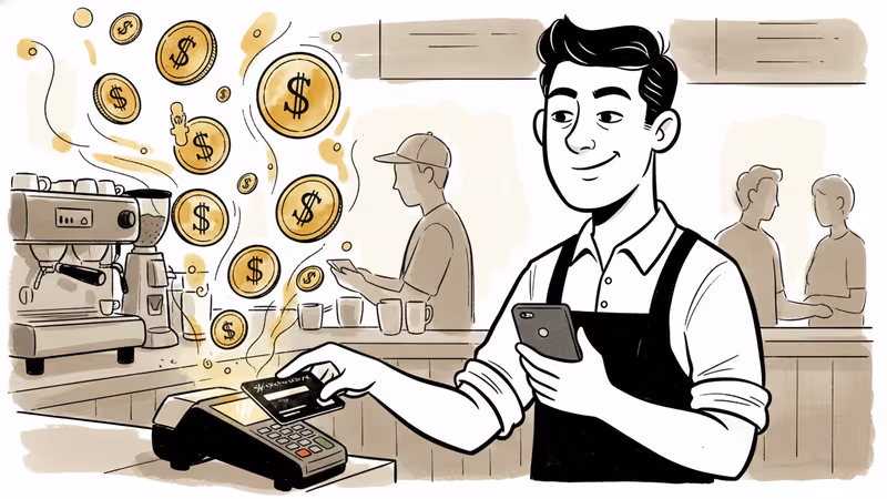 스테이블코인이 일상 결제의 '기본값'이 되는 시대