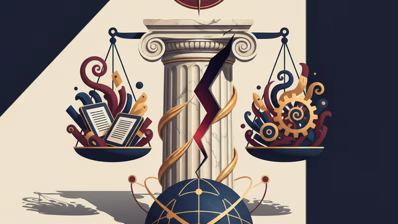 路線之爭白熱化：美國保守派智庫傳統基金會爆發離職潮