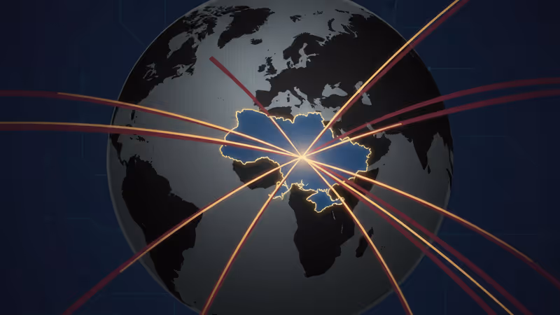 푸틴과 서방의 '엔드게임': 2025년 겨울, 우크라이나 전쟁의 교착과 출구