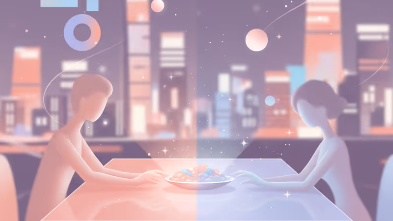 Park Ki Woong and Jin Se Yeon in the Recipe for Love teaser