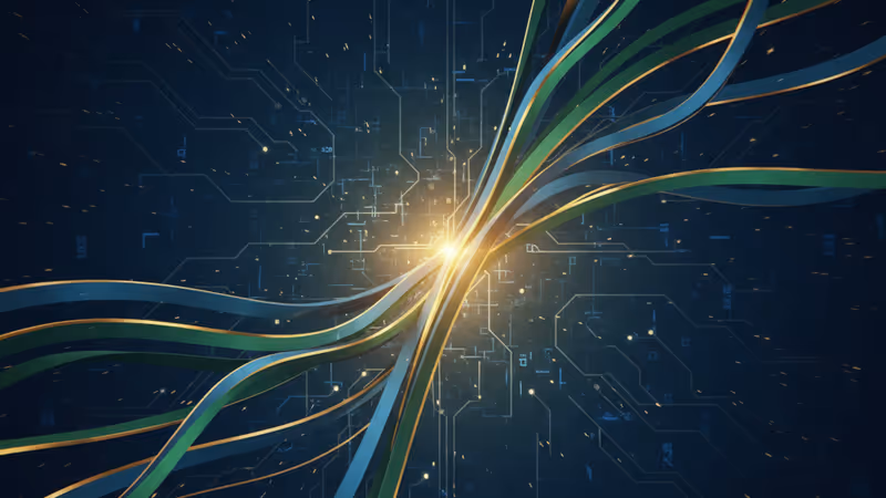 システム停止を示す警告が表示されたStarknetのロゴ