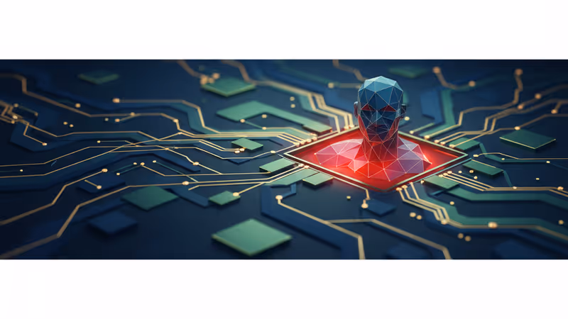 Starknet 네트워크 장애와 이더리움 로드맵을 상징하는 서버 그래픽