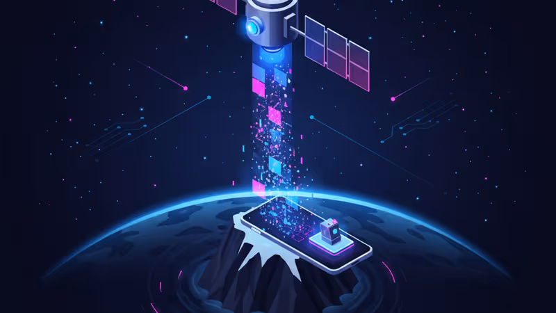 スターリンク、ついに「黒字化」達成。衛星インターネットは単なる通信事業から、惑星規模のOSへと進化する