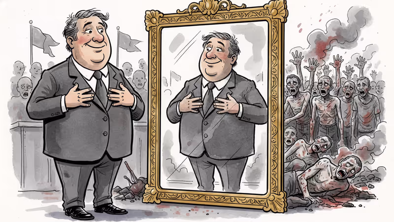 Starmer's Epstein Apology: Political Strategy or Genuine Accountability?