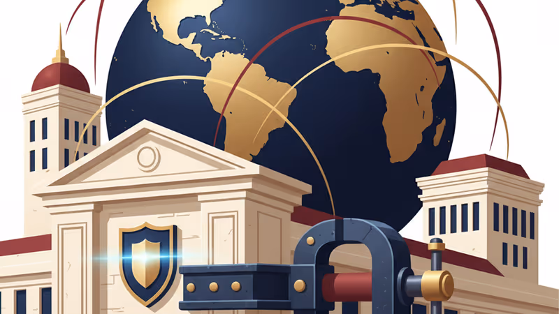 トランプ政権、消費者保護機関への資金提供を拒否か ― 複数州の司法長官が警鐘