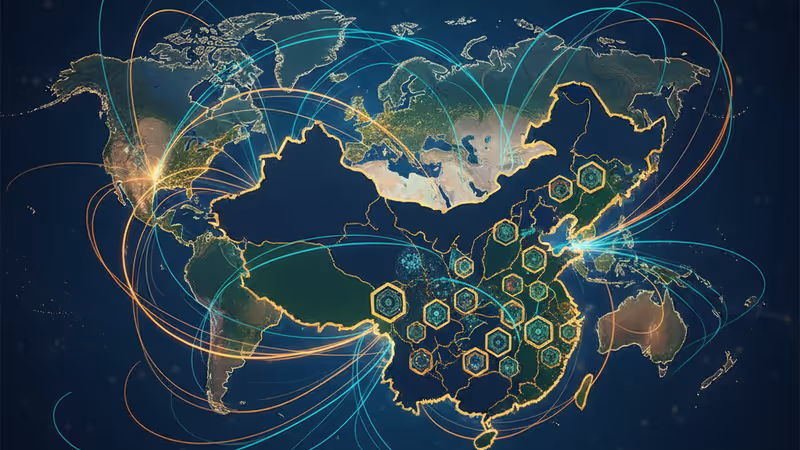 中国国家電網 4兆元 投資計画 2030：AI需要で電力網を過去最大規模へ刷新