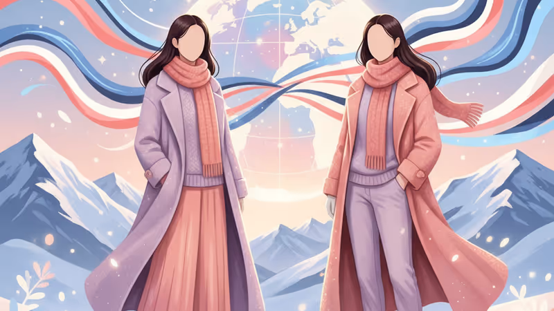 STAYC 蒔恩 妹妹 朴蒔雨 絕美近照曝光：繼承傳奇歌手朴南正優良基因