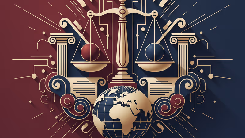 ステーキとバターが描かれた新しい食事ピラミッドの概念図