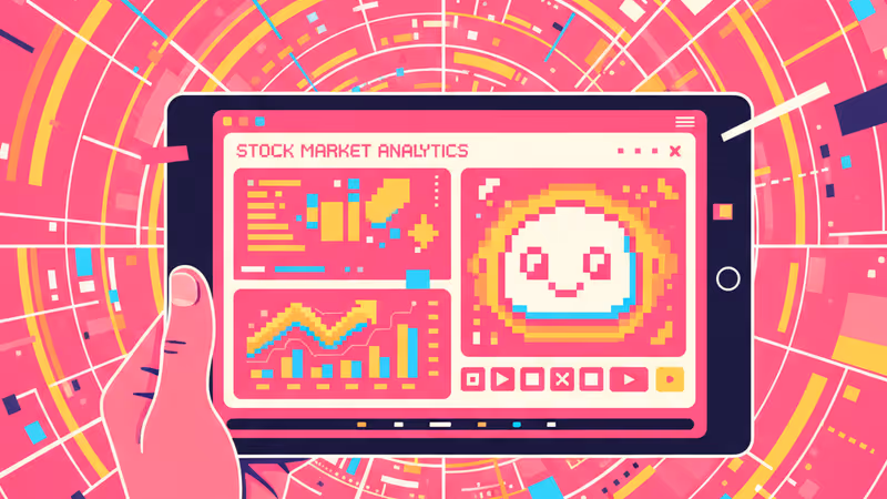 AI選股軟體 Sterling Stock Picker 的終身訂閱優惠宣傳圖