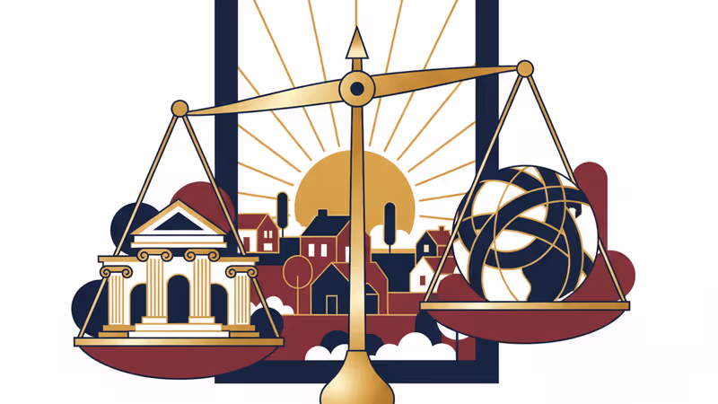 象徵2026年1月1日補助金屆滿與醫療成本失衡的示意圖