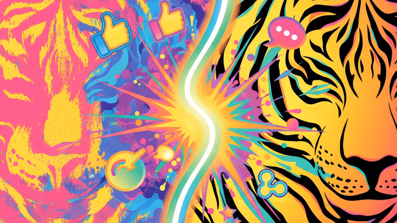 表象之下：從復活節島巨像的軀幹到老虎的條紋皮膚，窺探萬物不為人知的一面