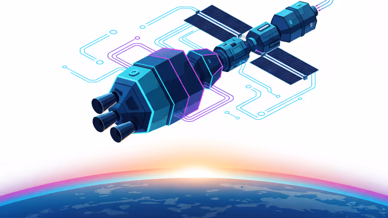 Stranded: How Boeing's Starliner Failure Left NASA Astronauts in Orbit for 9 Months