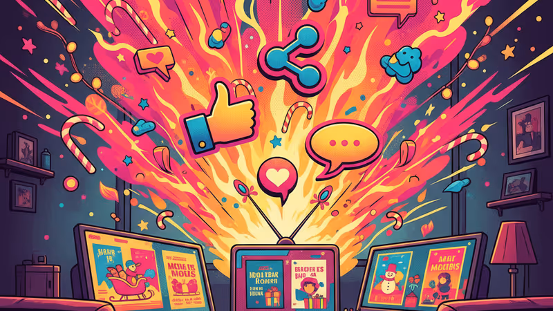 Stranger Things 5 Finale, The Life of Chuck: Your 2025 Christmas Streaming Guide