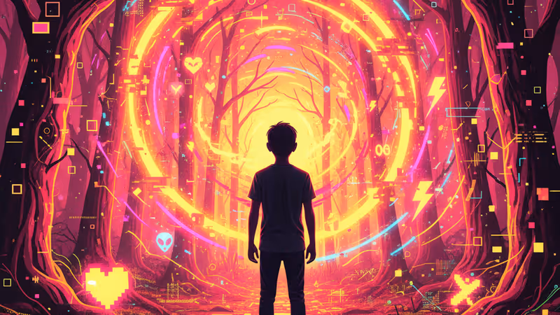 Stranger Things 5: Noah Schnapp Unpacks Will Byers' Final Secrets and That 'Nerve Wracking' Scene