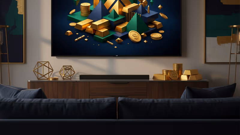 2025年12月の米国ストリーミング視聴率が50％に肉薄：『ストレンジャー・シングス』が牽引