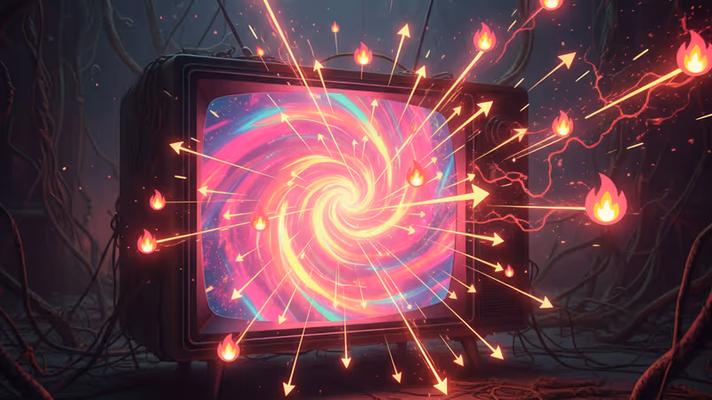 2時間8分の最終決戦へ：『ストレンジャー・シングス』最終回は「全力疾走」で始まる