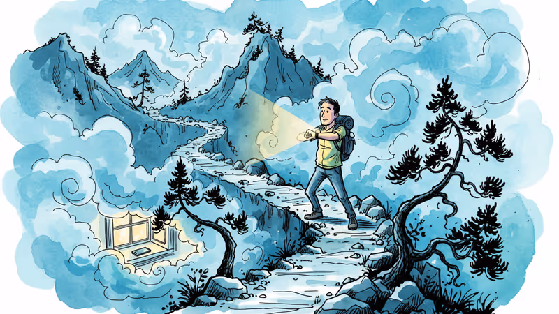 Your Apple Watch Just Got a Lot Smarter About Maps