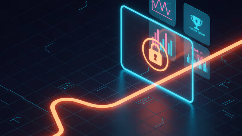 Strava的付費牆賭注：年終回顧背後，一場用戶忠誠度與商業模式的豪賭