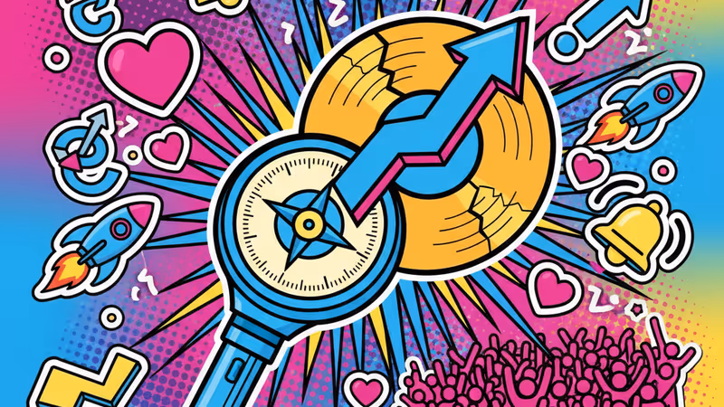 Stray Kids' Billboard Record Isn't Just a Number—It's a Viral Playbook for Modern Fandom