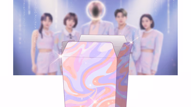 Stray Kids 聯名 PEPERO 包裝獨漏成員 Han？粉絲怒火中燒要求樂天出面說明