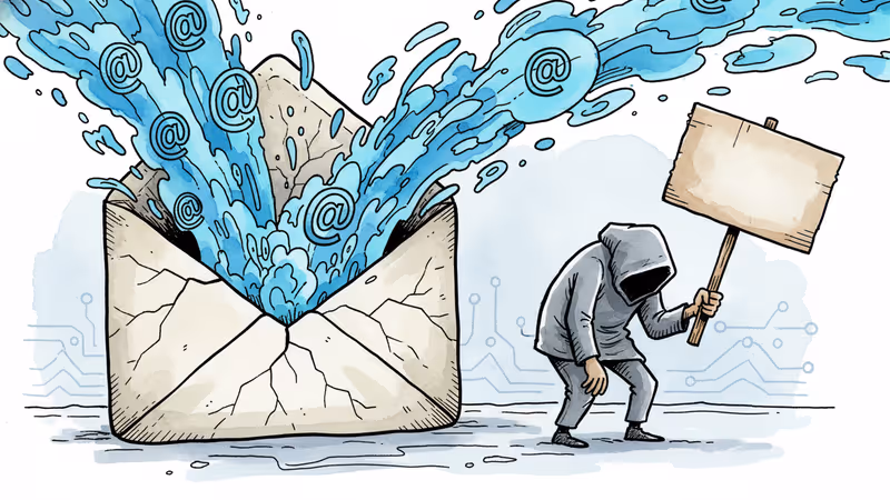 Substack's 4-Month Silence on Data Breach Raises Trust Questions