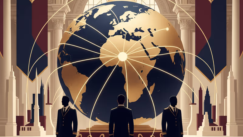 平壌の錦繍山太陽宮殿の外観とその象徴的な政治的背景