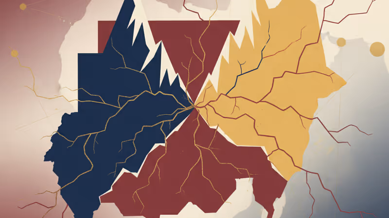 Sudan's Government Rules Out Negotiations With RSF as War Displaces 14 Million