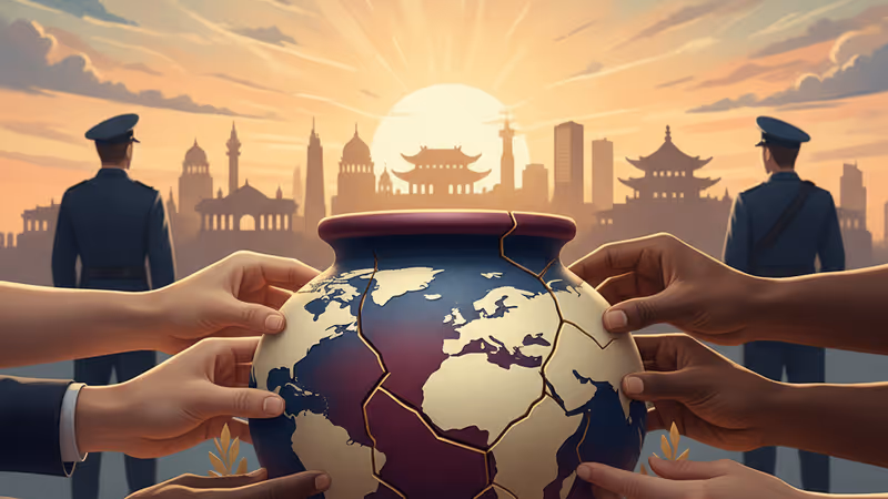 Sudan's New Civilian Roadmap: A Path to Peace or a Diplomatic Distraction?