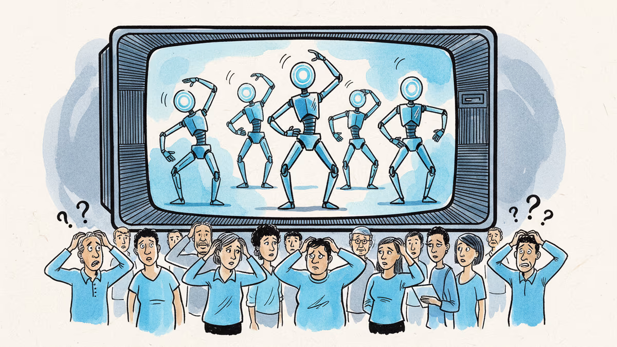 Super Bowl AI Ads Failed Spectacularly. Here's Why