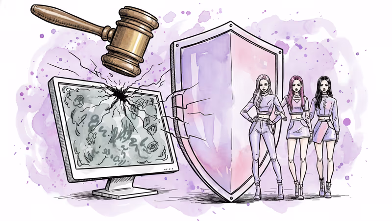 Supreme Court Upholds Sentence Against Malicious YouTuber 'Sojang