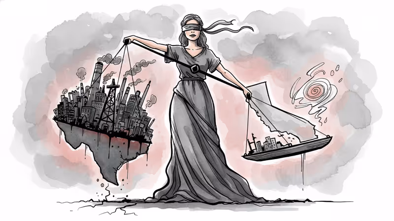 미국 대법원이 공화당 편만 들어준다면?