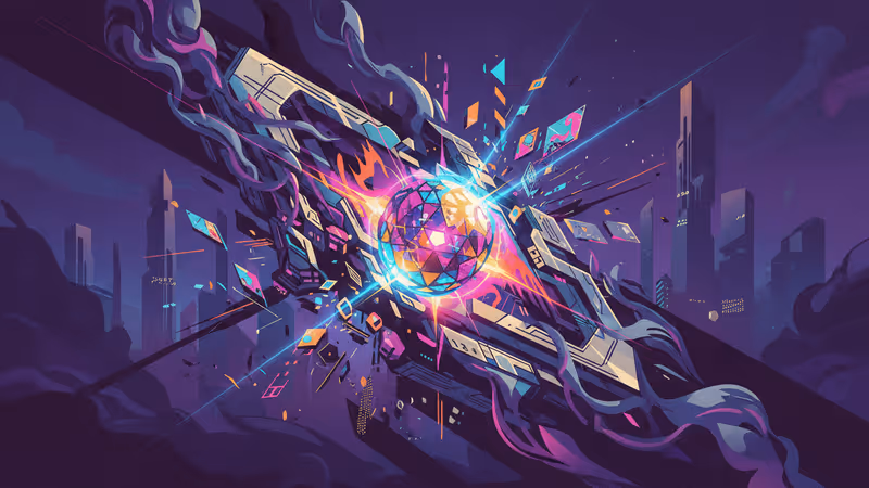 소금알보다 작은 로봇이 수영한다