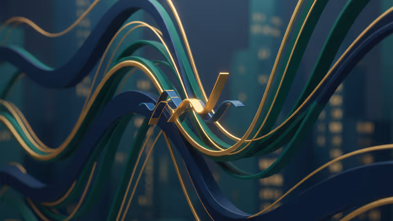 瑞士法郎硬幣與日圓紙幣交疊的金融示意圖