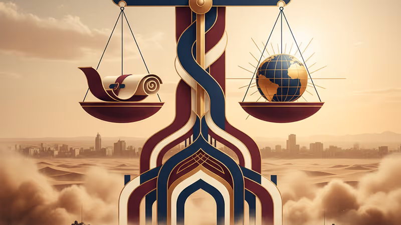 敘利亞承認克德語為國家語言：總統沙拉發布2026年政令恢復克德族公民權