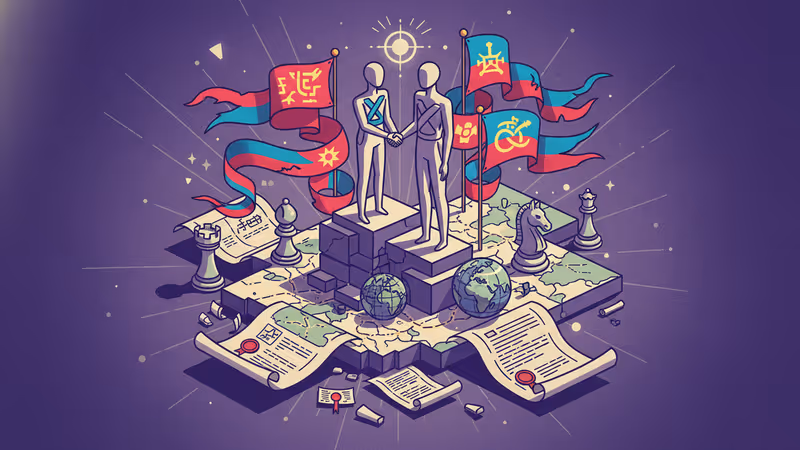 敘利亞政府與庫德武裝停火結束，中東再現新火藥桶