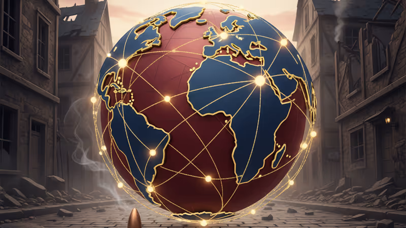 Syrian Army and Kurdish-Led SDF Agree to Ceasefire After Deadly Clashes in Aleppo