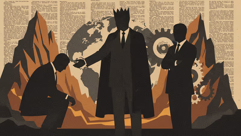 敘利亞停火延長背後的中東新格局