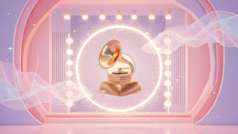 Commemorative image for Taeyeon's Fine MV reaching 100M views